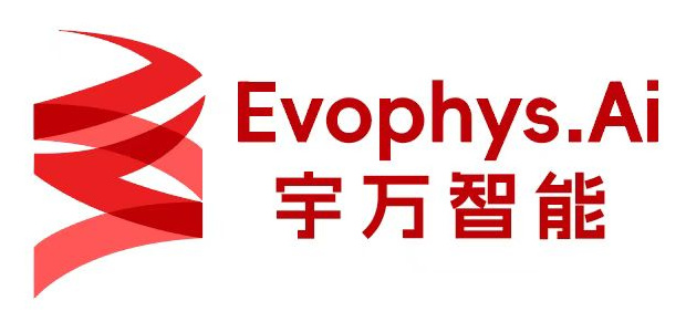 EvoPhys.AI logo