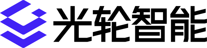 光轮智能 logo
