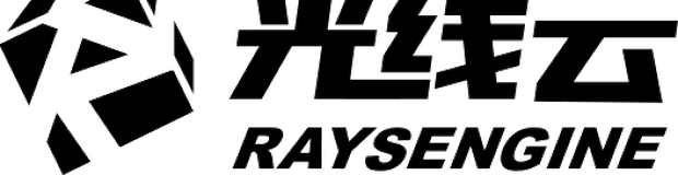 光线云 logo