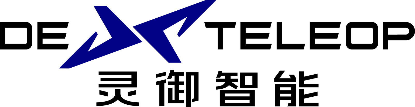 灵御智能 logo