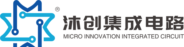沐创集成电路 logo