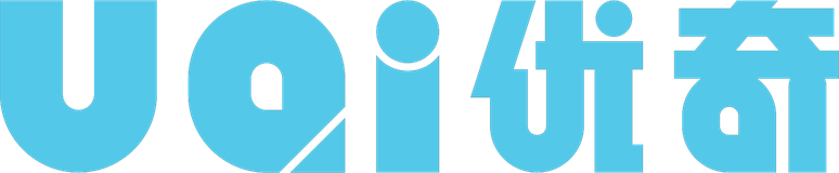 优奇 logo