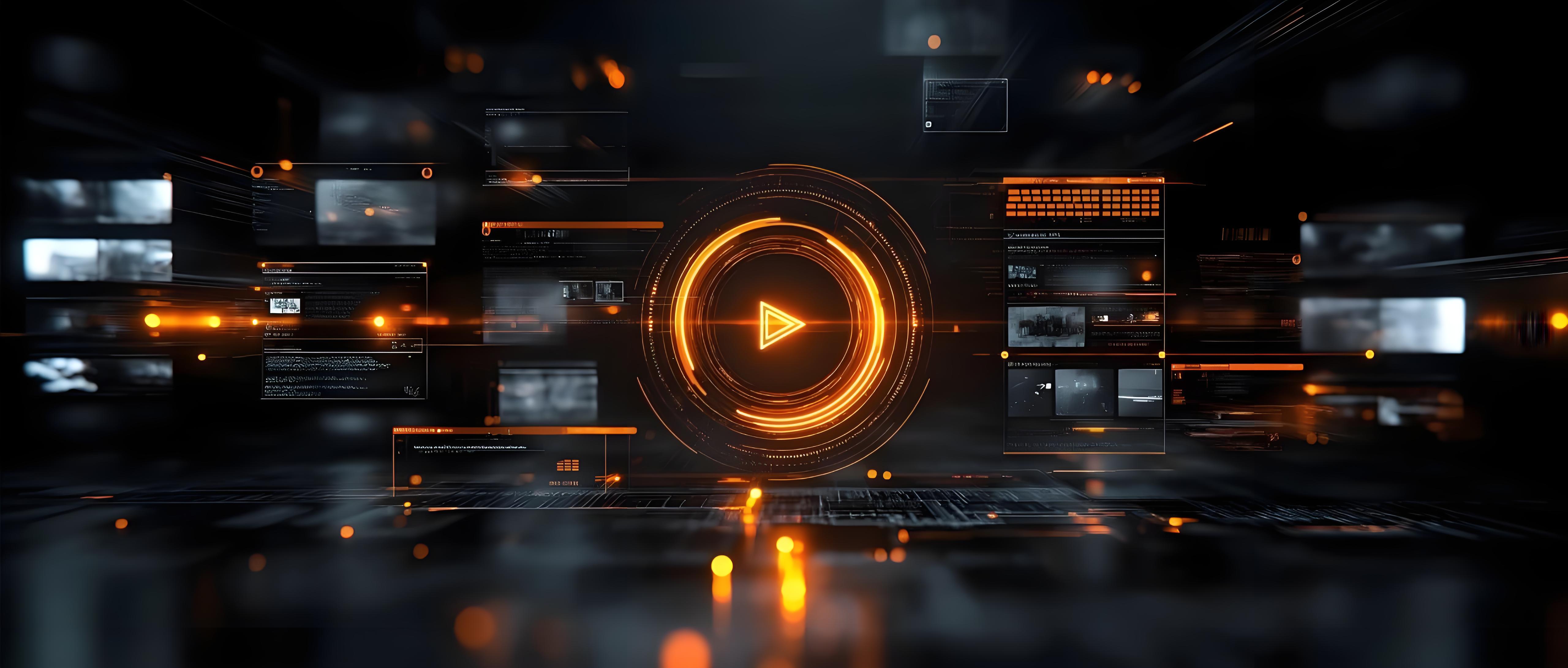 摩尔线程开源TorchCodec-MUSA，全功能GPU加速PyTorch多模态训练