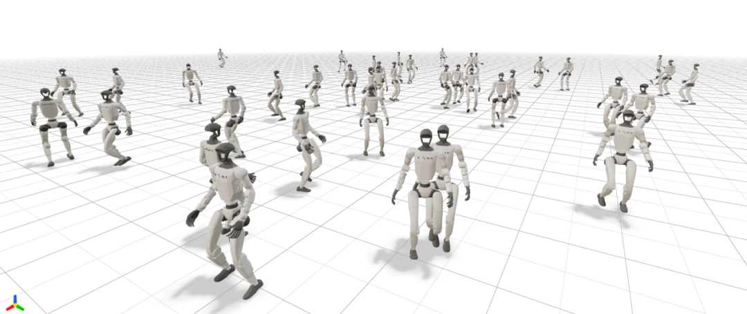 摩尔线程开源MuJoCo Warp MUSA,构建全栈国产具身智能新生态